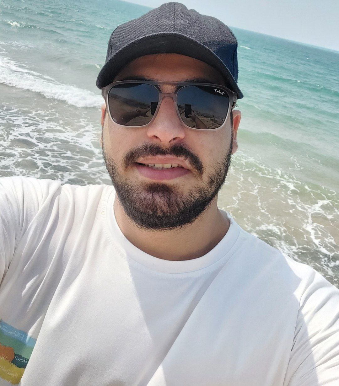 عکس پروفایل محمدجواد حیدرپناه