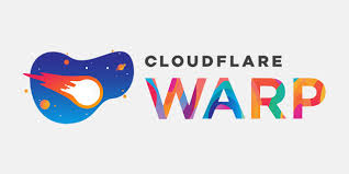 اپلیکیشن مدیریت cloudflare warp